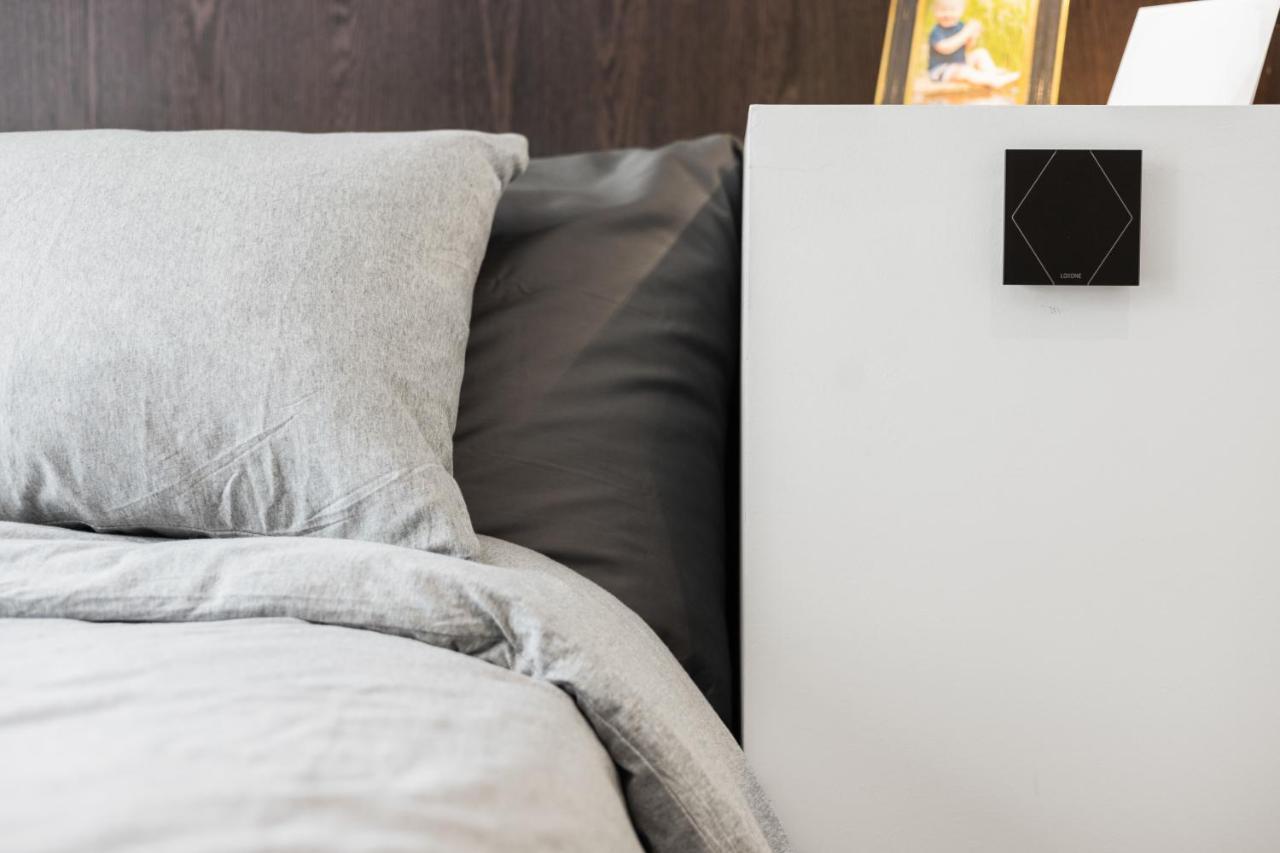 The R Apartment Uetliberg, Klima, Parken - Wallbox Герольдсвиль Экстерьер фото