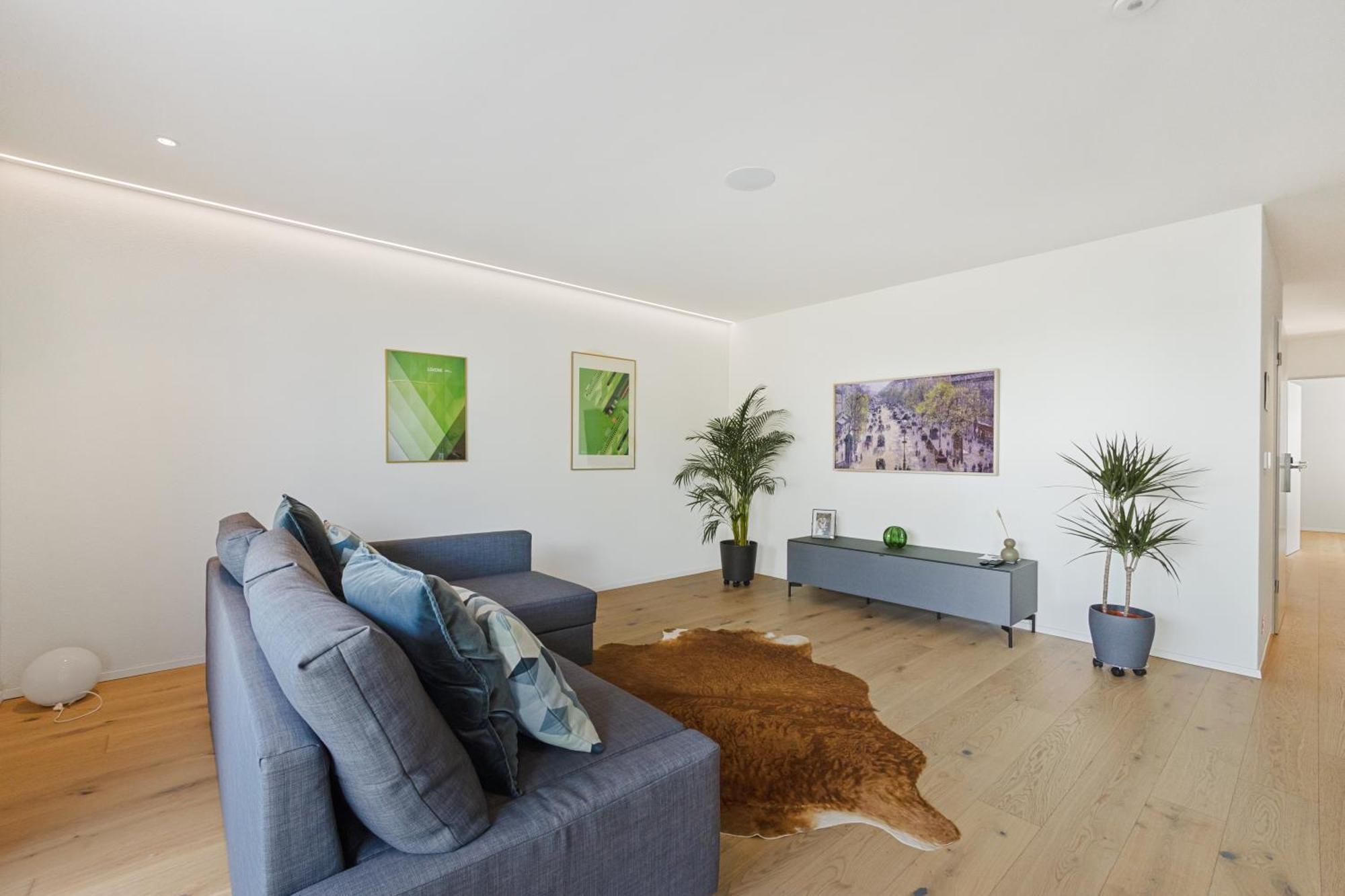 The R Apartment Uetliberg, Klima, Parken - Wallbox Герольдсвиль Экстерьер фото