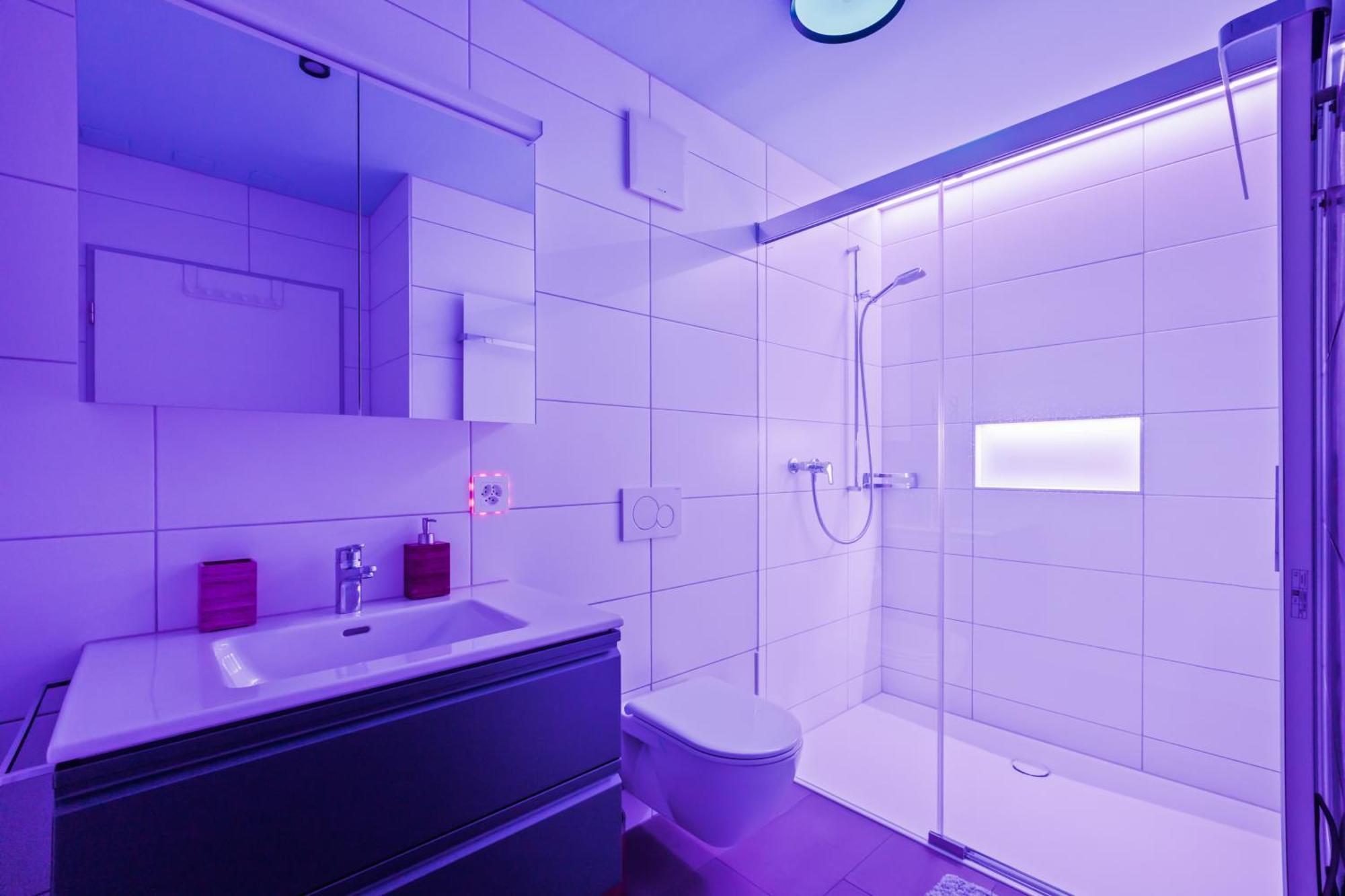 The R Apartment Uetliberg, Klima, Parken - Wallbox Герольдсвиль Экстерьер фото